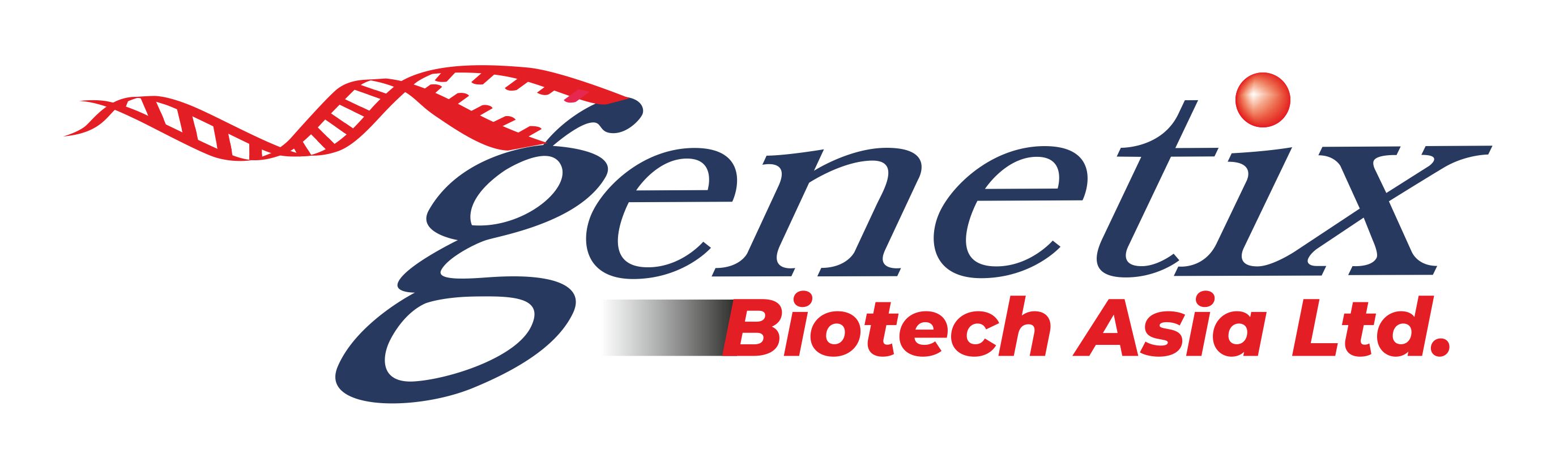 GENETIX